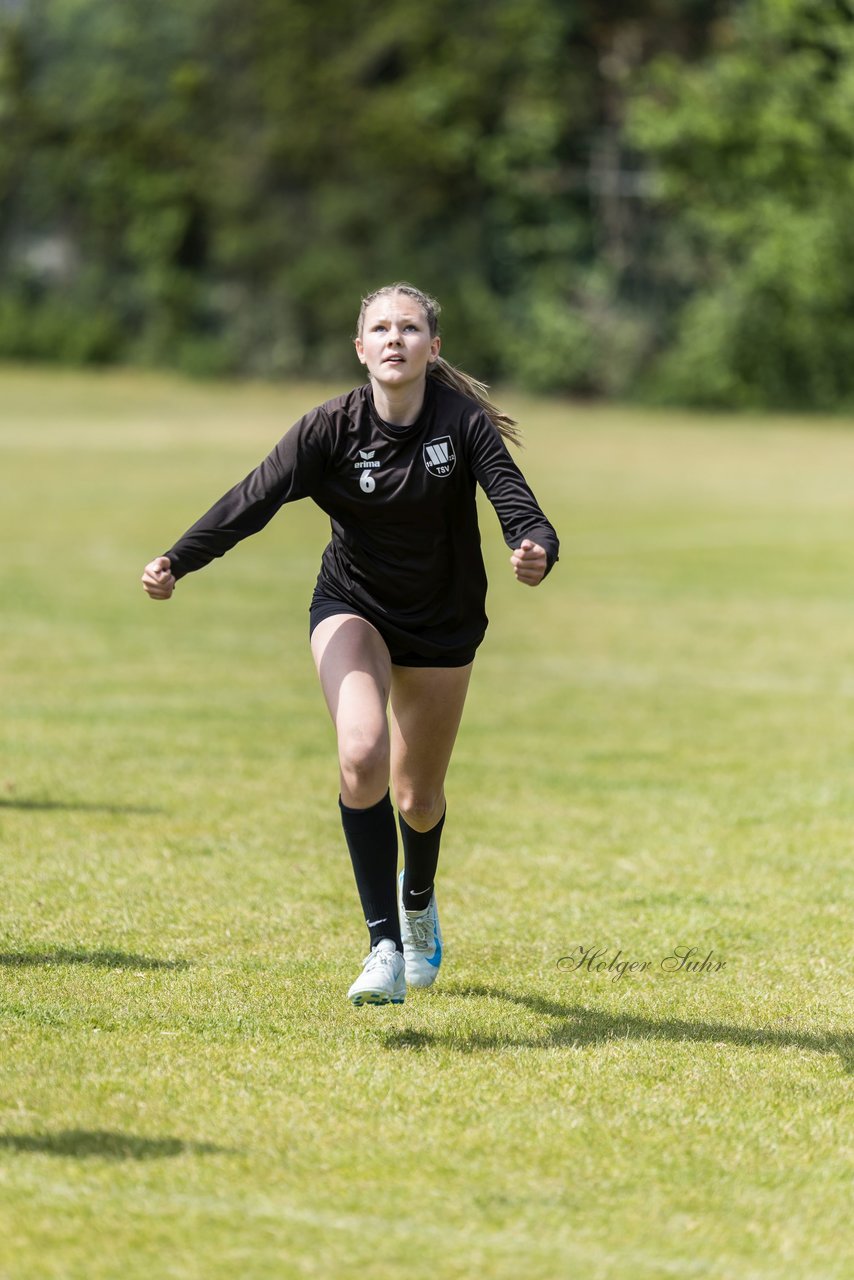 Bild 80 - wU14 Kellinghusen